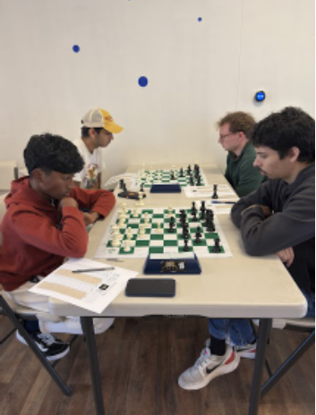 Tournament photo 1